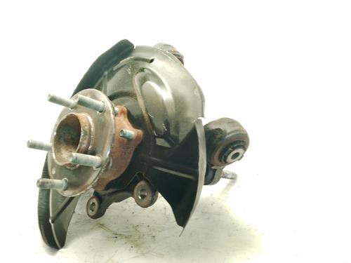 Right rear steering knuckle MAZDA CX-5 (KF) 2.0 | BP24545358M28 