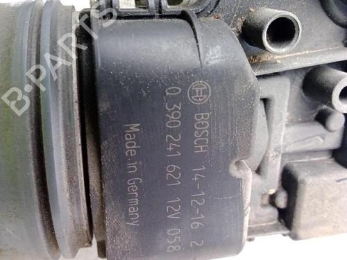 Front wiper motor PEUGEOT PARTNER Tepee 1.6 HDi | BP25152084M29 