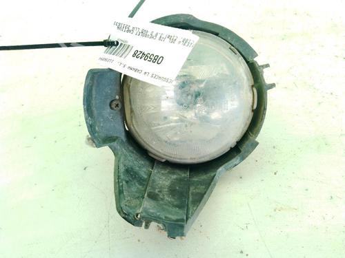 Used Left front fog light CHEVROLET CAPTIVA (C100, C140) 2.0 D 4WD (150 hp) 27815533