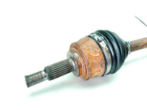 Left front driveshaft RENAULT CLIO V (B7_) 1.6 E-TECH 145 (B7MU) | BP38589569M38 - Image 3