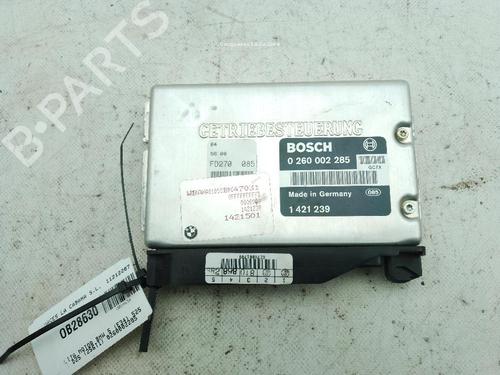 Used Electronic module BMW 5 (E34) 525 tds (143 hp) 24544890