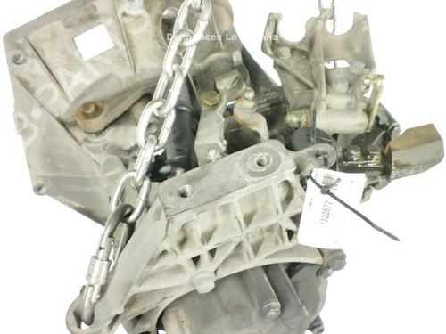 Gearbox FIAT PUNTO (199_) 1.3 D Multijet | BP24043122M3