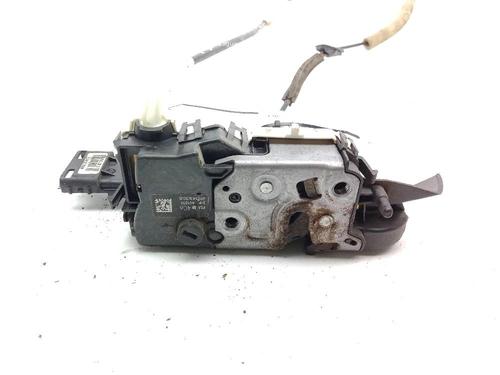 Used Front left lock CITROËN BERLINGO MULTISPACE (B9) 1.6 HDi 75 / BlueHDi 75 (75 hp) 26018931