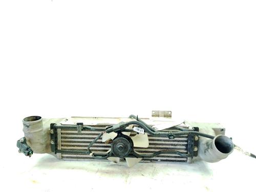 Used Intercooler Intercooler KIA SORENTO I (JC) 2.5 CRDi (170 hp) 34237874 34237874