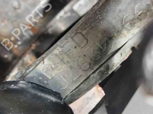 Motor HYUNDAI TUCSON (TL, TLE) 1.6 GDi | BP30586835M1 