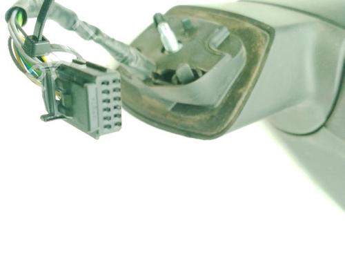 Right mirror RENAULT GRAND SCÉNIC III (JZ0/1_) 1.6 dCi (JZ00, JZ12) | BP30476889C27 