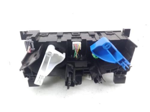 Climate control RENAULT TRAFIC III Bus (JG_) 2.0 dCi 120 (JGMN) | BP39578698I5 - Image 2