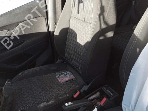 Right front brake caliper UAZ 3151 (3151_) 2.9 4x4 (31514) | BP18364261M104