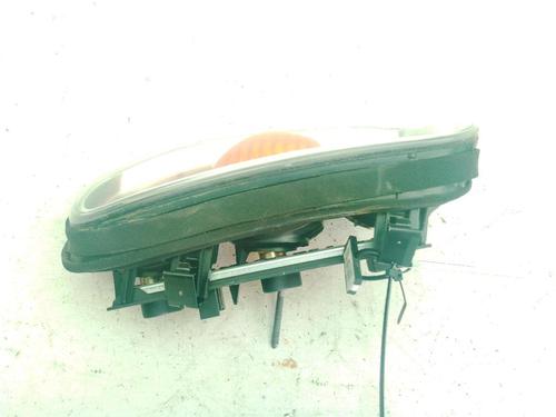 Left taillight MINI MINI (R50, R53) Cooper | BP28313391C34 - Image 2