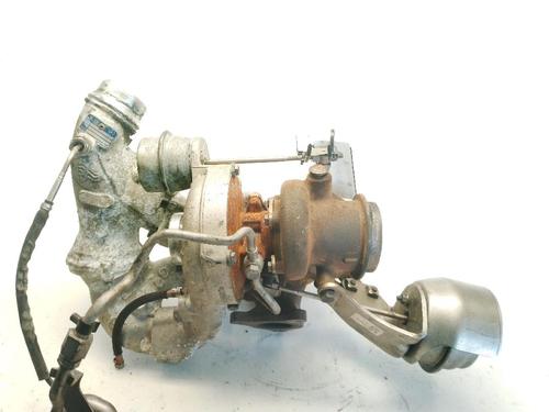 Used Turbocharger/Supercharger MERCEDES-BENZ SPRINTER 5-t Van (B906) 516 CDI (906.653, 906.655, 906.657) (163 hp) 24545325