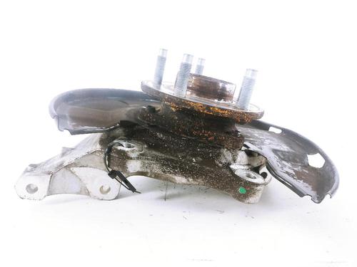 Left front steering knuckle OPEL ASTRA J (P10) 1.6 CDTi (68) | BP24042291M25 