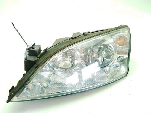 Used Left headlight Left headlight FORD MONDEO III (B5Y) 2.0 TDCi (130 hp) 34181499 34181499