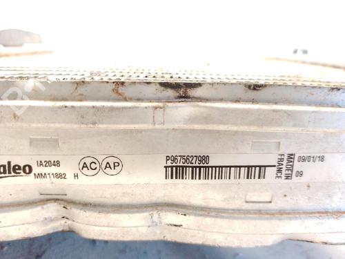 Intercooler PEUGEOT 5008 II (MC_, MJ_, MR_, M4_) 1.6 BlueHDi 120 (MCBHZH, MCBHZW) | BP29449356M30 