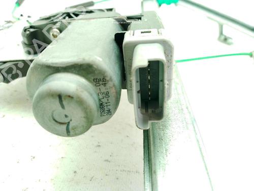 Front left window mechanism FIAT SCUDO Platform/Chassis (270_, 272_) 2.0 D Multijet | BP28973165C22