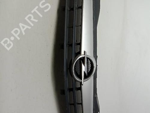 Used Grille Grille OPEL ASTRA H GTC (A04) 1.9 CDTi (L08) (150 hp) 34113097 34113097
