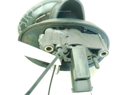 Right mirror MINI MINI (R50, R53) Cooper | BP25612862C27 