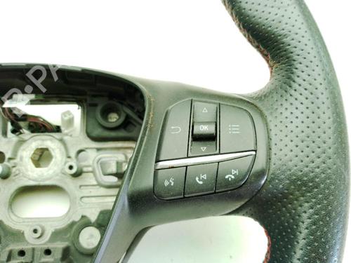 Rat FORD FOCUS IV (HN) 1.0 EcoBoost | BP31871131C49