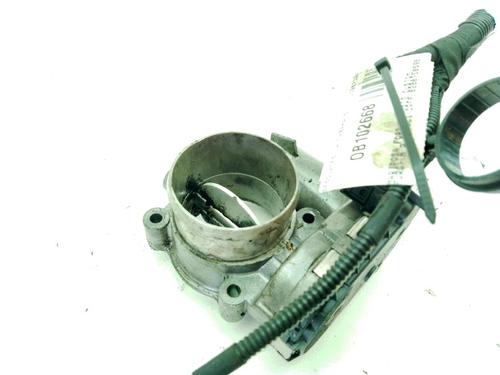 Used Throttle body Throttle body FORD TRANSIT CUSTOM V362 Van (FY, FZ) 2.2 TDCi (100 hp) 32438012 32438012