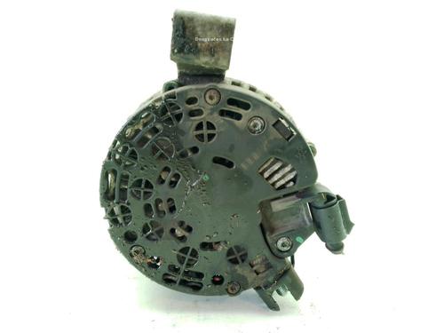 Alternator VOLVO C30 (533) D5 | BP33811097M7 - Image 4