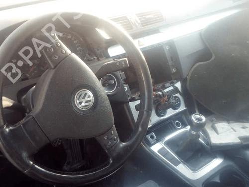 Brugte VW PASSAT B6 (3C2)  2.0 TDI  4774968