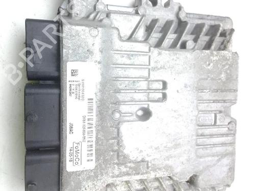 Used Electronic module FORD TOURNEO CONNECT / GRAND TOURNEO CONNECT V408 MPV 1.6 TDCi (95 hp) 24046282