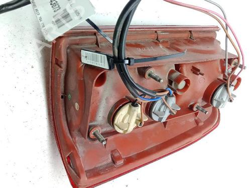 Left taillight TATA SAFARI (42_FD) 2.0 16V | BP30099319C34