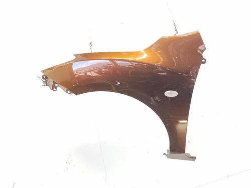 Used Left front fenders MAZDA 3 (BL) 1.6 MZR CD (BL14) (116 hp) 32467610