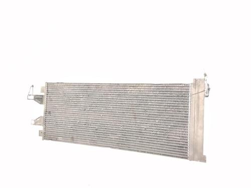 AC radiator CITROËN JUMPER II Van 2.2 BlueHDi 140 | BP36797647M32 - Image 2