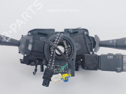 Headlight switch RENAULT TRAFIC III Van (FG_) 1.6 dCi 95 (FGMJ, FGMR) | BP24042509I24 