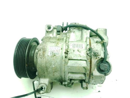 AC compressor AUDI A4 B7 (8EC) 2.0 TDI 16V | BP30507082M34 - Image 3