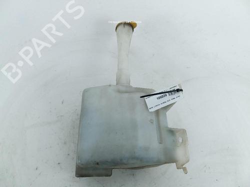 Used Windscreen washer tank NISSAN ALMERA II (N16) 1.5 (90 hp) 18376222