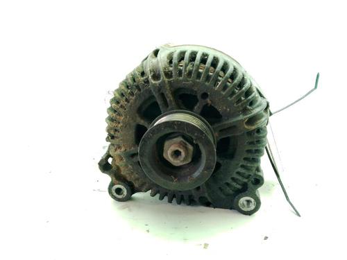 Used Alternator Alternator AUDI A6 C6 (4F2) 2.7 TDI (190 hp) 33651604 33651604