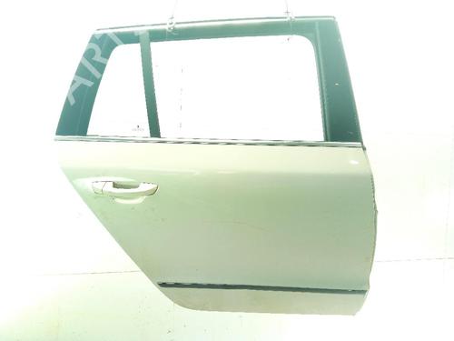 right-rear-door-skoda-superb-ii-estate-3t5-2009-2010-2011-2012-2013-2014-2015-30919559 main image