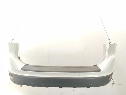 Pára-choques traseiro Pára-choques traseiro VOLVO XC60 I SUV (156) D3 (136 hp) 39766327 39766327