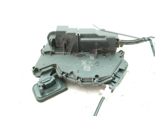 Rear left lock VW POLO VI (AW1, BZ1, AE1) 1.0 TSI | BP24050501C100 