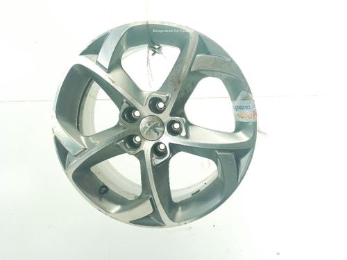 Used Rim PEUGEOT 508 I (8D_) 1.6 BlueHDi 120 (120 hp) 28689039