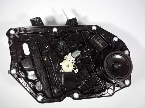 Used Front left window mechanism Front left window mechanism FORD FOCUS IV (HN) 1.5 EcoBlue (120 hp) 18364745 18364745