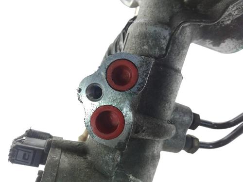 Steering rack FORD FOCUS II (DA_, HCP, DP) 1.8 TDCi | BP18359847M22 
