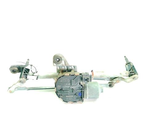 Used Front wiper motor SEAT LEON ST (5F8) 2.0 TDI (150 hp) 30506910