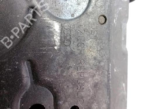 Tailgate lock AUDI A3 (8P1) 2.0 TDI 16V | BP30191919C101