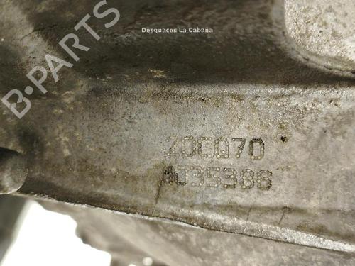 Gearbox PEUGEOT BIPPER (AA_) 1.4 HDi | BP36856551M3  - Image 5