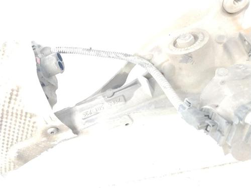 Steering rack SEAT LEON (5F1) 1.6 TDI | BP34714747M22 - Image 2