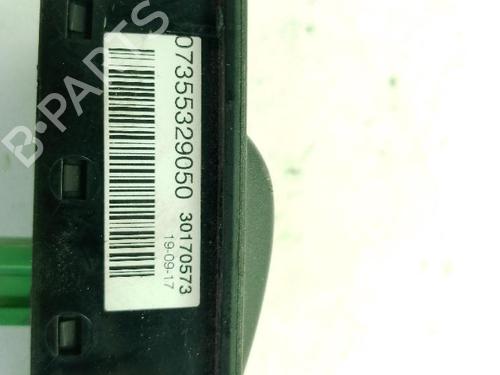 Left front window switch FIAT DUCATO Van (250_) 115 Multijet 2,0 D | BP39580638I27 - Image 3
