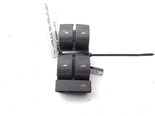Used Left front window switch Left front window switch AUDI A4 B6 (8E2) 2.4 (170 hp) 28973065 28973065