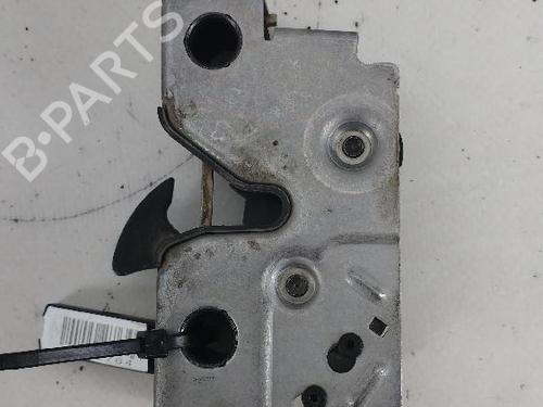 Used Hood lock VW CRAFTER Platform/Chassis (SZ_) 2.0 TDI FWD (SZB, SZC, SZH, SZI, SZJ, SZK, SZO, SZP, SZS... (140 hp) 31989622