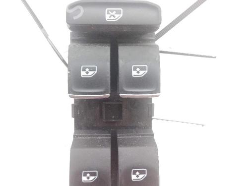 Used Left front window switch Left front window switch VW PASSAT B8 (3G2, CB2) 2.0 TDI 4motion (190 hp) 22188743 22188743