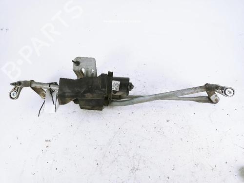 Used Front wiper motor Front wiper motor CITROËN JUMPER II Bus 2.2 HDi 130 (130 hp) 31989525 31989525