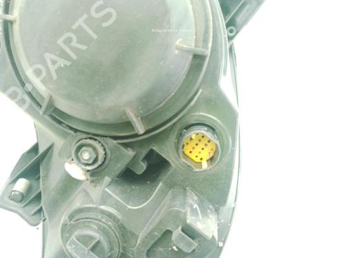 Left headlight FIAT DUCATO Van (250_) 120 Multijet 2,3 D | BP30871692C28