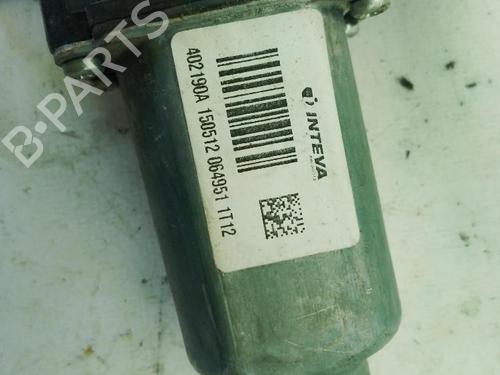 Rear right window mechanism NISSAN QASHQAI +2 (JJ10E) 1.5 dCi | BP29269436C25 