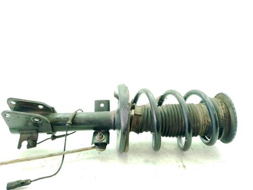 Used Left front shock absorber Left front shock absorber RENAULT MASTER III Van (FV) 2.3 dCi 170 FWD (FV0L) (170 hp) 34113020 34113020